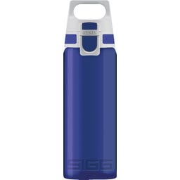 SIGG Total Color Bottle 0,6 L - Blue