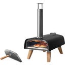 Boska Pizzaofen Pro Pellet - 1 Stk