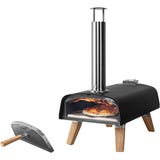 Boska Forno per Pizza Pro Pellet