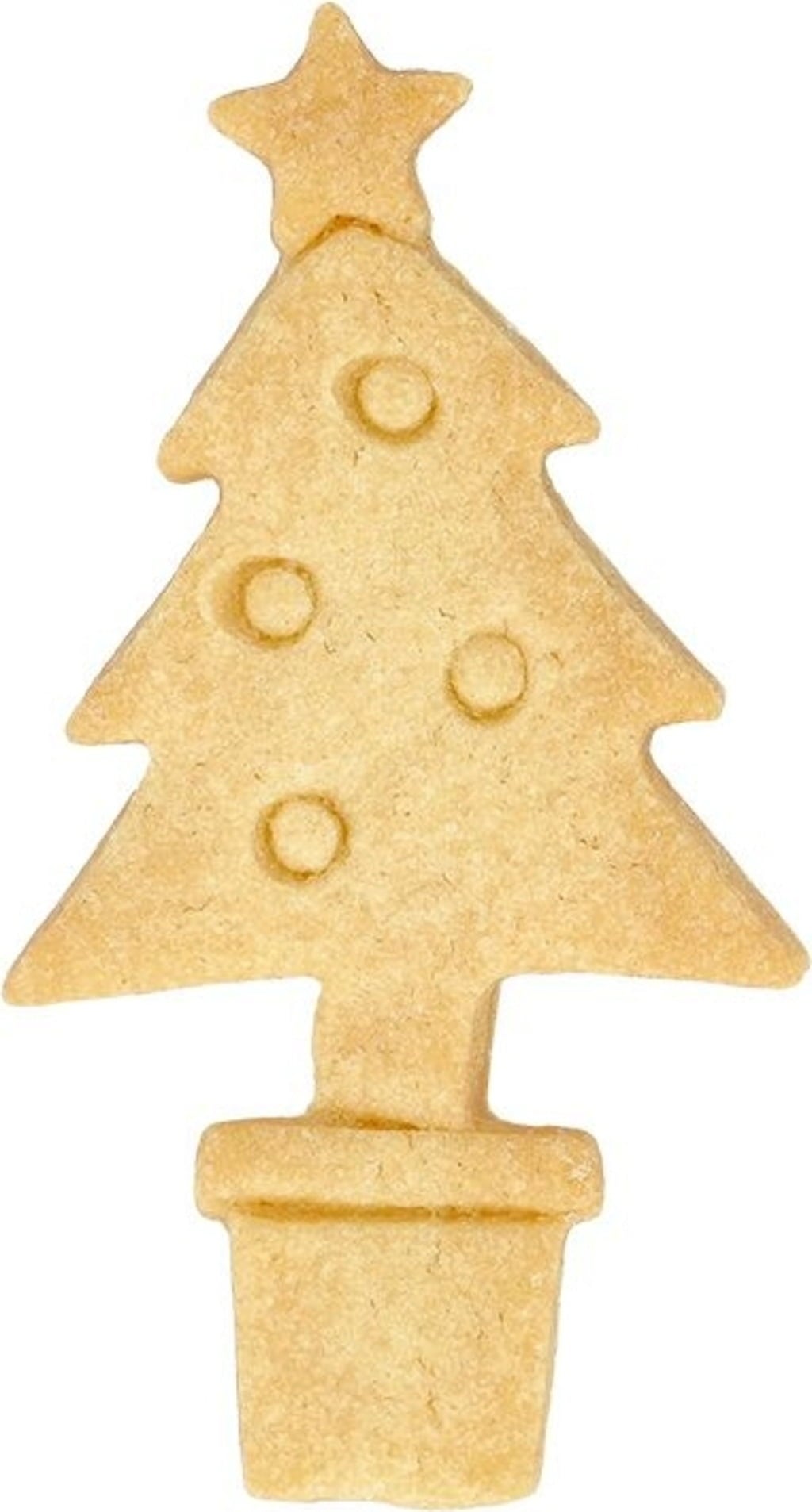 Birkmann Ausstecher Weihnachtsbaum - 1 Stk