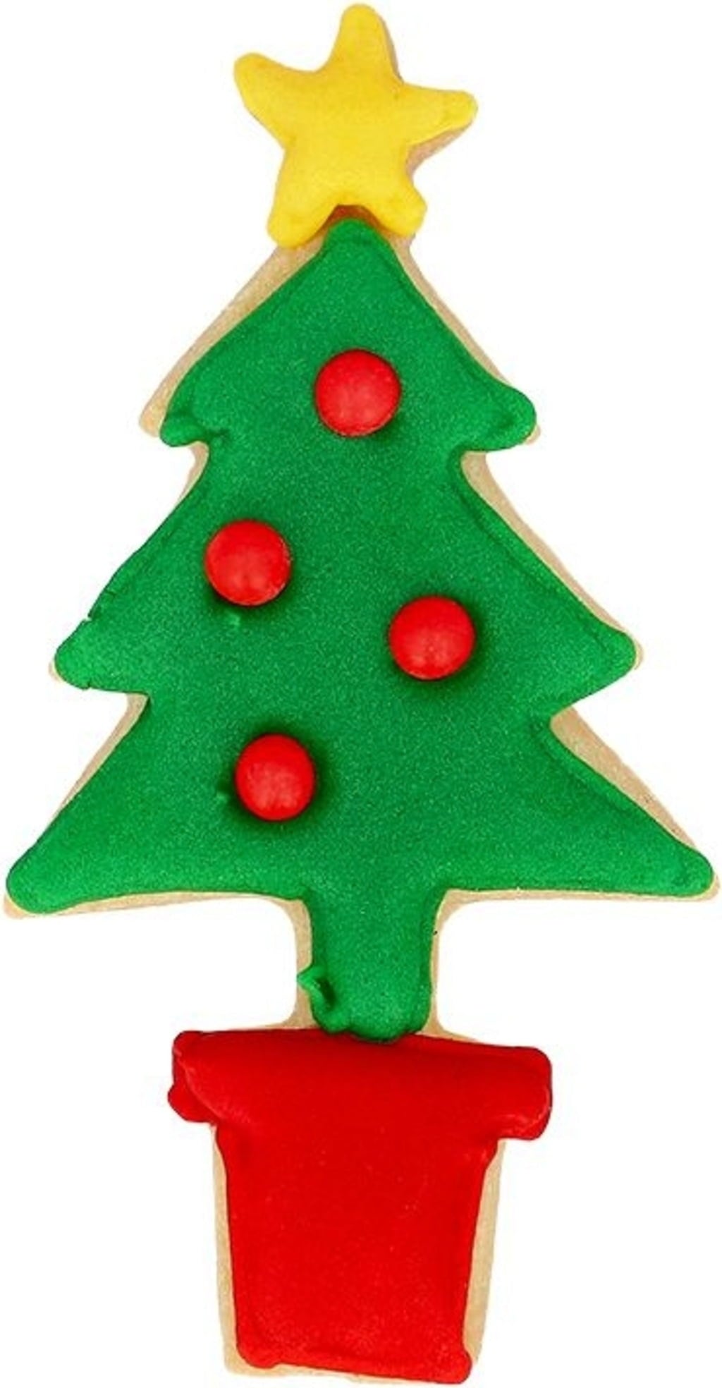 Birkmann Ausstecher Weihnachtsbaum - 1 Stk