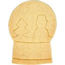 Birkmann Snowglobe Cookie Cutter - 1 item