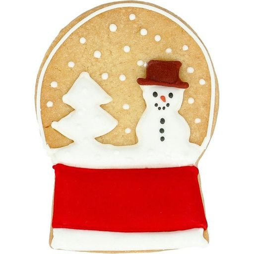 Birkmann Snowglobe Cookie Cutter - 1 item