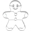 Birkmann Molde de Gingerbread Man XXL