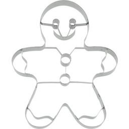 Birkmann XXL Gingerbread Man Cookie Cutter