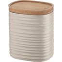 guzzini Storage Jar M TIERRA - Clay