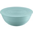 guzzini Bowl with Lid XL TIERRA - Sage