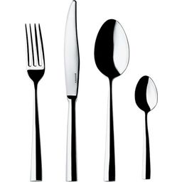 guzzini 24-piece Cutlery Set - MY TABLE
