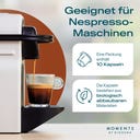 MOMENTS BY BIOGENA feel good* coffee - Functional Coffee