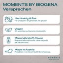 MOMENTS BY BIOGENA good morning* coffee - Functional Coffee