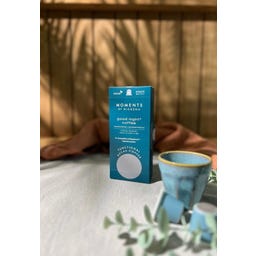 MOMENTS BY BIOGENA good night* coffee - Functional Coffee