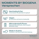 MOMENTS BY BIOGENA focus* coffee - Functional Coffee