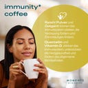 MOMENTS BY BIOGENA immunity* coffee - Functional Coffee