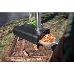 Boska Pizzaofen Pro Pellet