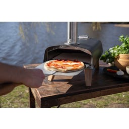 Boska Pizzaofen Pro Pellet