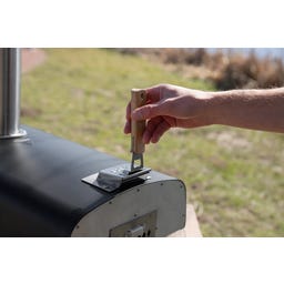 Boska Pizzaofen Pro Pellet