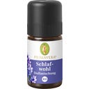 Primavera Schlafwohl fragrance blend - 5 ml