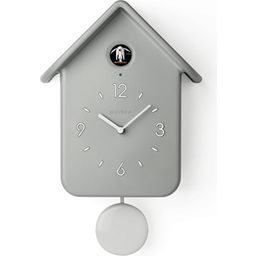 guzzini Cuckoo Clock QQ Grey