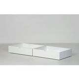 Manis-h 2 Drawers for 90 x 200 cm Beds