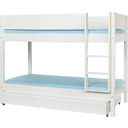 Low Pull-Out Bed with Slatted Frame for the Huxie Bed - 1 item