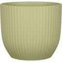 Scheurich Nova Übertopf Gentle Green - Ø 13 cm