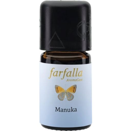 Farfalla Manuka - 5 ml