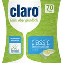 claro ECO Classic Tabs - 70 pieces