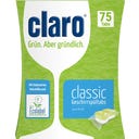 claro ECO Classic Tabs - 75 items