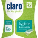 claro ECO Hygiene Tabs - 30 st.