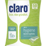 claro &Ouml;KO Hygiene Tabs
