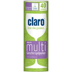 claro ECO Multipulver - 800 g