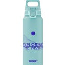 SIGG Alu Bottle WMB Pathfinder 1 l - Glacier