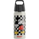 SIGG Alu Kids Bottle 0,6 L - Mickey Retro