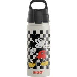 SIGG Alu Kids Bottle 0,6 l - Mickey Retro