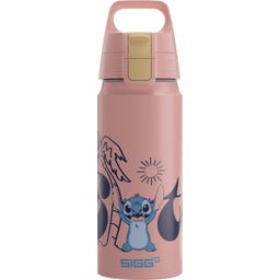 SIGG Alu Kids Bottle 0,6 L - Stitch