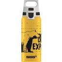 SIGG Aluminium Bottle Kids 0.6 l - Brave Bear