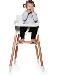 Flexa BABY Tisch für Hochstuhl - 1 Stk