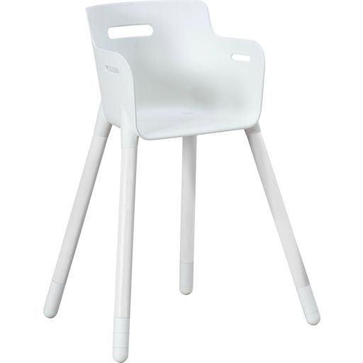 Flexa BABY - Pieds pour Chaise Junior - Blanc