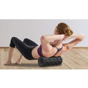 GAIAM Restore Compact Faszienrolle Textured - 1 Stk
