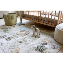 Lorena Canals Path of Nature - Play Rug - 1 item