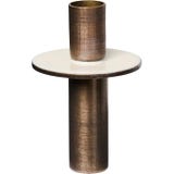 IB Laursen Flessenkandelaar voor Kaarsen van 1,3 cm