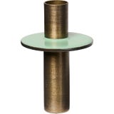 Kerzenhalter f&uuml;r Flaschen f&uuml;r 1,3 cm Kerze