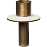 Bougeoir de Bouteille pour Chandelles de 2,2 cm