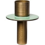 Bougeoir de Bouteille pour Chandelles de 2,2 cm
