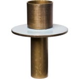 Candle Holder for Bottles, for 2.2 cm Taper Candle