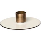 IB Laursen Candle Holder for 2.2 cm Candle