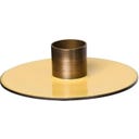IB Laursen Portavelas - Para velas de 2,2 cm