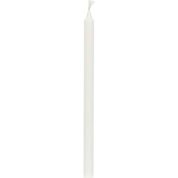 IB Laursen Candela a Stelo Ø 1,3 cm - Bianco