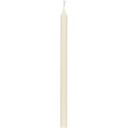 IB Laursen Taper Candle Ø 1.3 cm - cream
