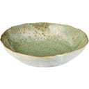 IB Laursen Schale Ocean Green - rund